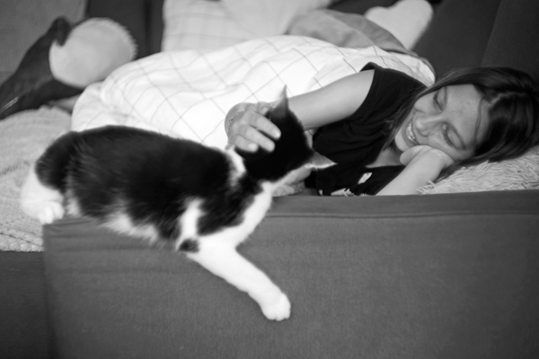446 :: Home diary